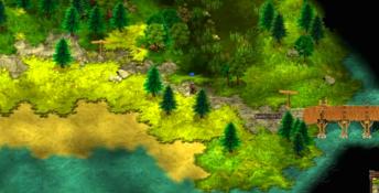 Cultures 2: The Gates of Asgard PC Screenshot