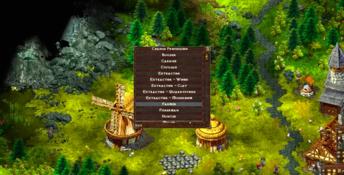 Cultures 2: The Gates of Asgard PC Screenshot