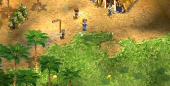 Cultures: Northland plus 8th Wonder of the World PC Screenshot