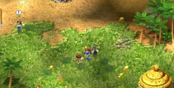 Cultures: Northland plus 8th Wonder of the World PC Screenshot