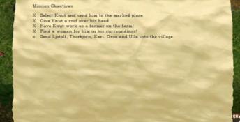 Cultures: Northland plus 8th Wonder of the World PC Screenshot