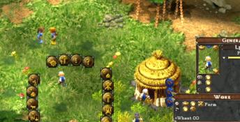 Cultures: Northland plus 8th Wonder of the World PC Screenshot