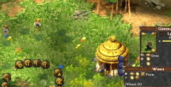 Cultures: Northland plus 8th Wonder of the World PC Screenshot