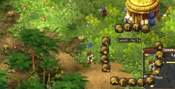 Cultures: Northland plus 8th Wonder of the World PC Screenshot