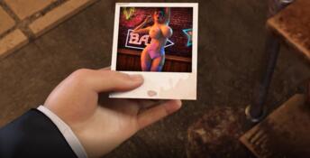 Cum Detective