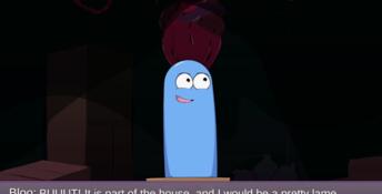 Cummy Friends PC Screenshot