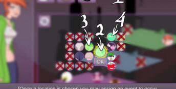 Cummy Friends PC Screenshot