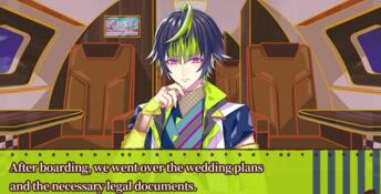 Cupid Parasite: Sweet and Spicy Darling PC Screenshot