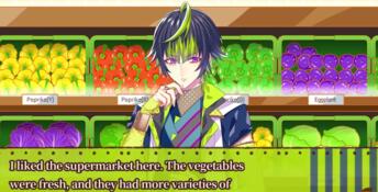 Cupid Parasite: Sweet and Spicy Darling