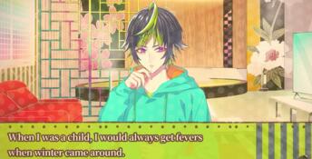 Cupid Parasite: Sweet and Spicy Darling PC Screenshot