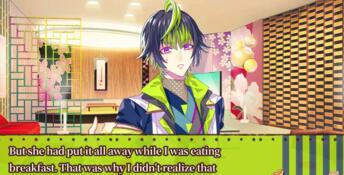 Cupid Parasite: Sweet and Spicy Darling PC Screenshot