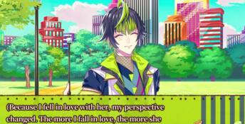 Cupid Parasite: Sweet and Spicy Darling PC Screenshot