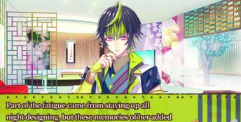 Cupid Parasite: Sweet and Spicy Darling PC Screenshot