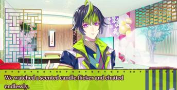 Cupid Parasite: Sweet and Spicy Darling PC Screenshot