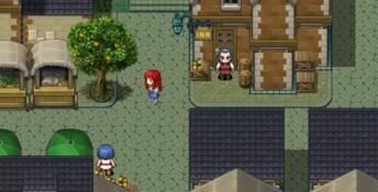 Curse Errant PC Screenshot