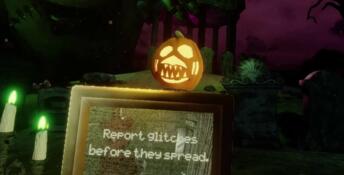Curse of Dreadbear PC Screenshot