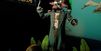Curse of Dreadbear PC Screenshot