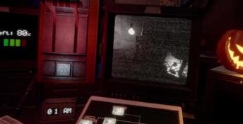 Curse of Dreadbear PC Screenshot