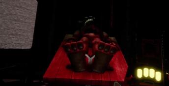 Curse of Dreadbear PC Screenshot