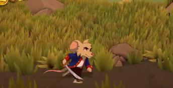 Curse of the Sea Rats PC Screenshot