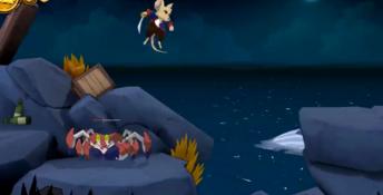 Curse of the Sea Rats