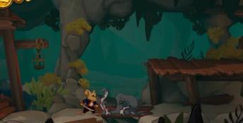 Curse of the Sea Rats