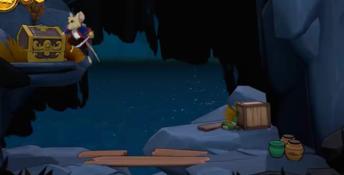 Curse of the Sea Rats