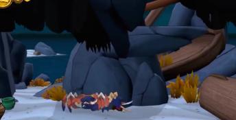 Curse of the Sea Rats PC Screenshot