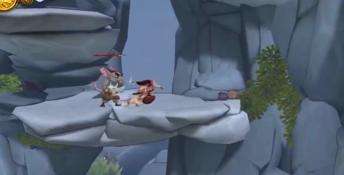 Curse of the Sea Rats PC Screenshot