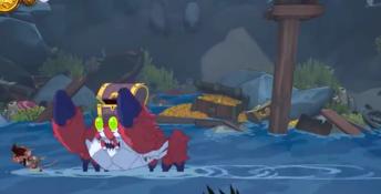 Curse of the Sea Rats PC Screenshot