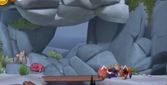 Curse of the Sea Rats PC Screenshot