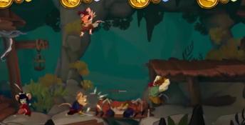 Curse of the Sea Rats PC Screenshot