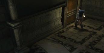 Curse: The eye of Isis PC Screenshot