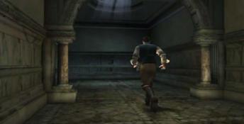 Curse: The eye of Isis PC Screenshot