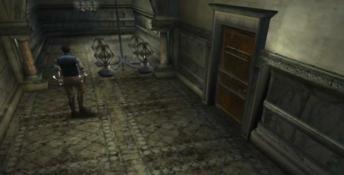 Curse: The eye of Isis PC Screenshot