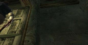 Curse: The eye of Isis PC Screenshot