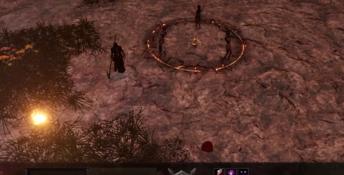 Cursed Angel: Time Paradox PC Screenshot