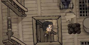 Cursed Crew PC Screenshot