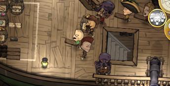 Cursed Crew PC Screenshot