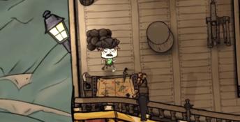 Cursed Crew PC Screenshot