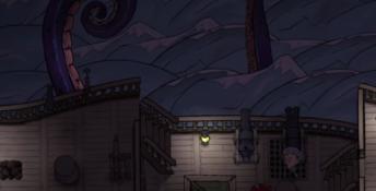 Cursed Crew PC Screenshot