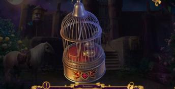Cursed Fables: White as Snow Collector’s Edition PC Screenshot