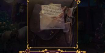 Cursed Fables: White as Snow Collector’s Edition PC Screenshot