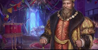 Cursed Fables: White as Snow Collector’s Edition PC Screenshot