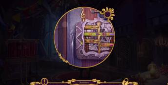 Cursed Fables: White as Snow Collector’s Edition PC Screenshot