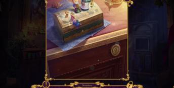 Cursed Fables: White as Snow Collector’s Edition PC Screenshot