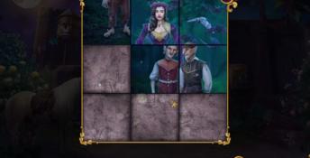 Cursed Fables: White as Snow Collector’s Edition PC Screenshot
