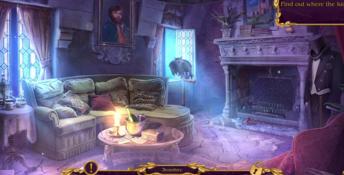 Cursed Fables: White as Snow Collector’s Edition PC Screenshot