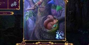 Cursed Fables: White as Snow Collector’s Edition PC Screenshot