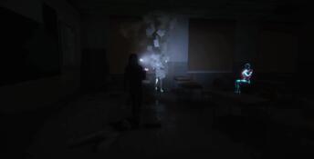 Cursed Night